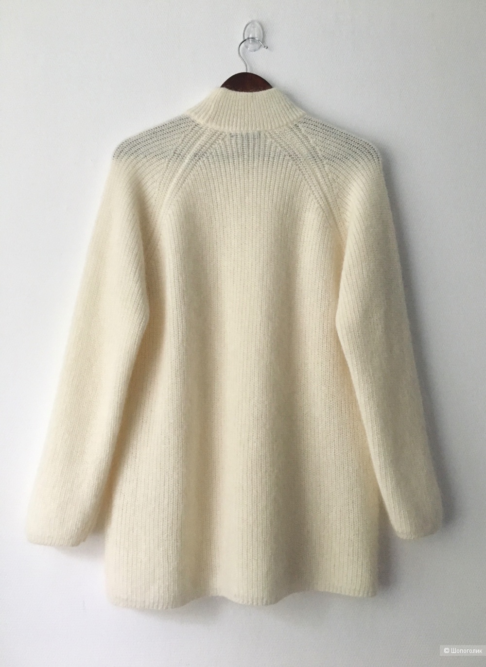 Свитер Woolrich, размер S (S/M/L)