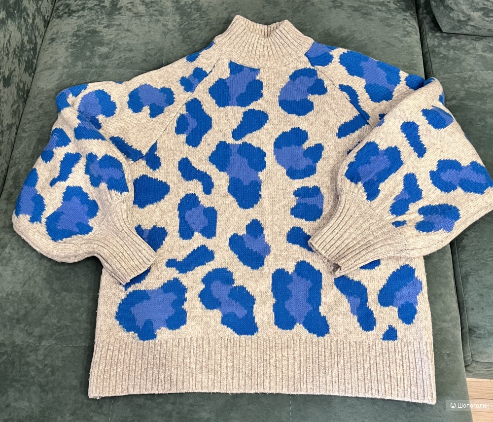 Свитер H&M, размер S/M