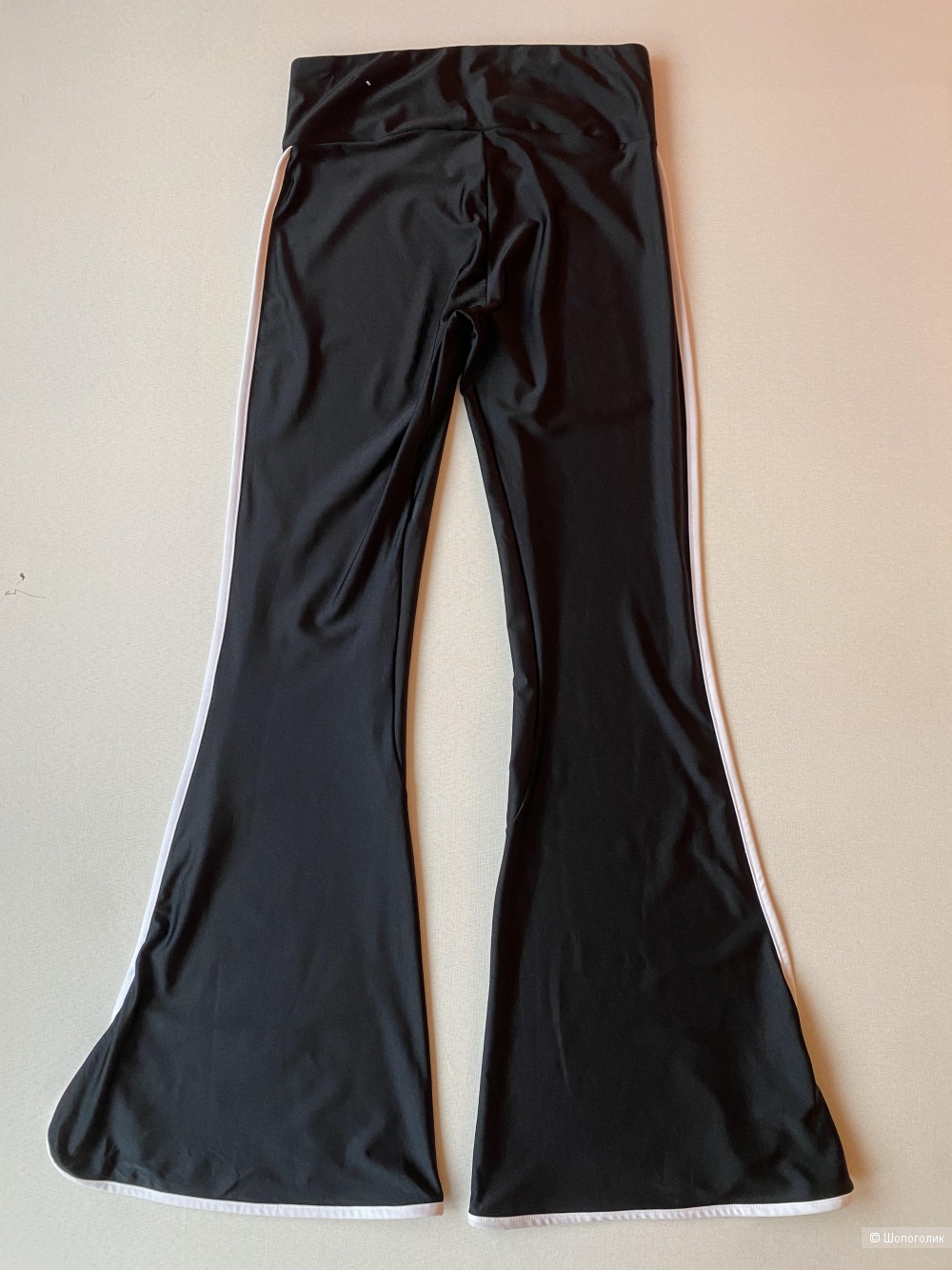 Брюки клёш Adidas Originals p.M/L