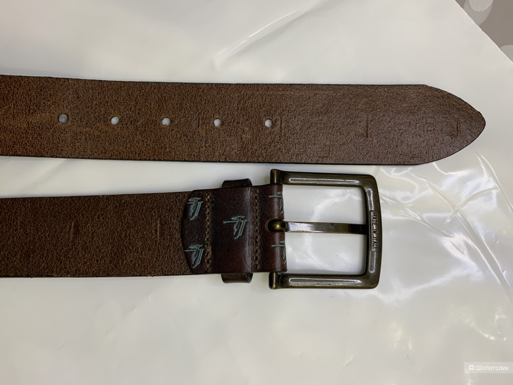 Ремень Trussardi Jeans 105-110