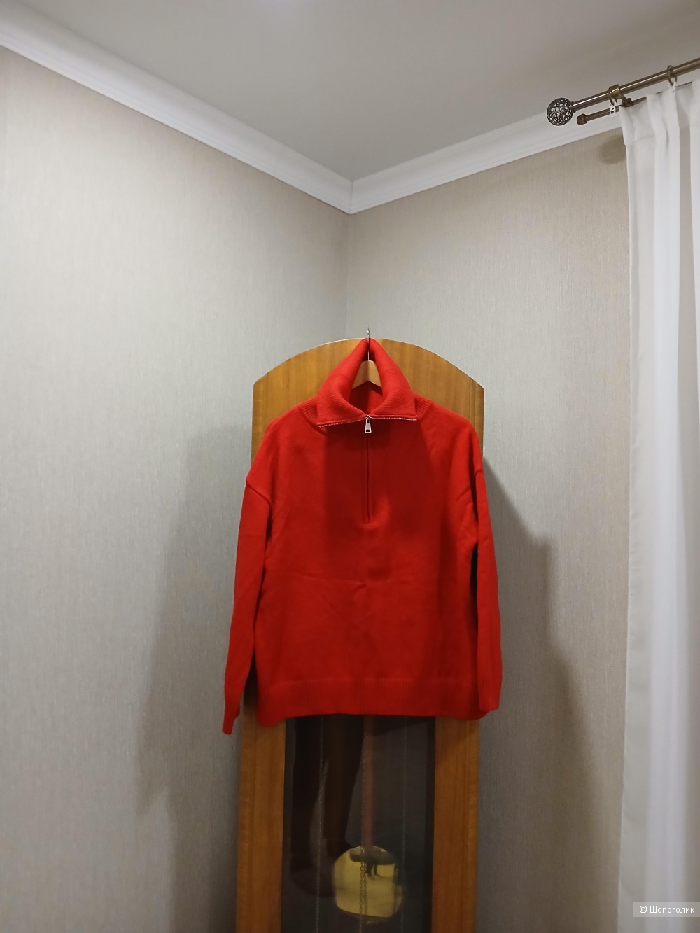 Джемпер Massimo dutti р.m