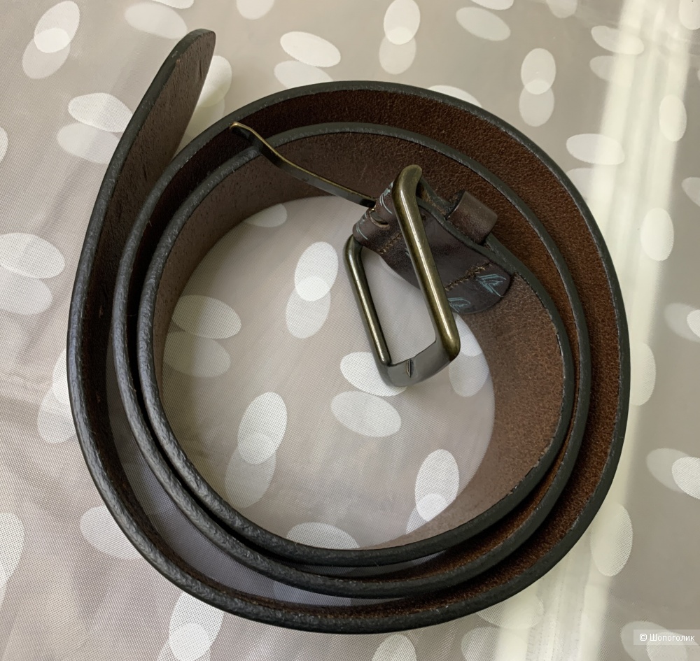 Ремень Trussardi Jeans 105-110