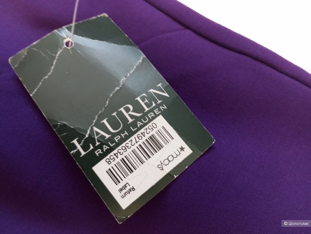 Платье Palph Lauren, 2X