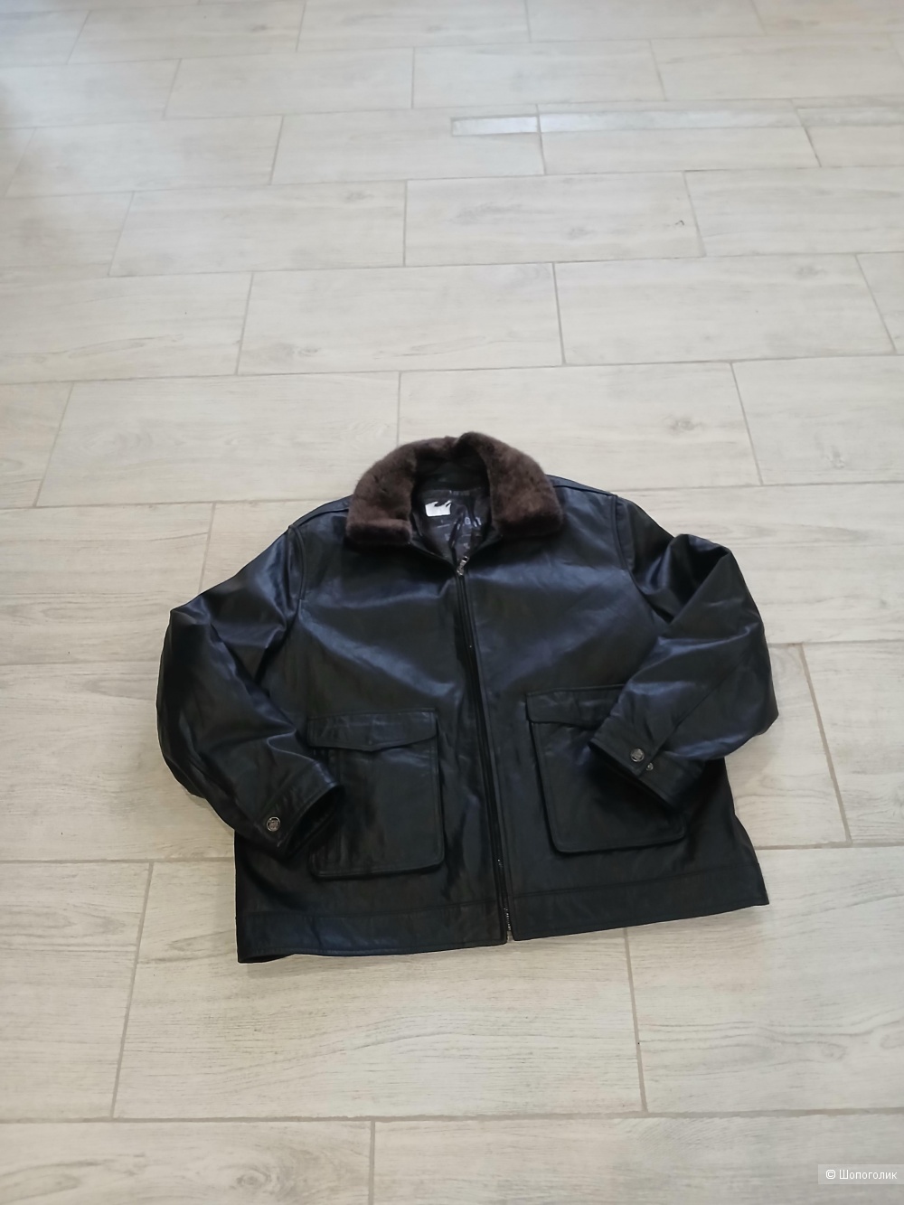 Куртка no name р 54-56