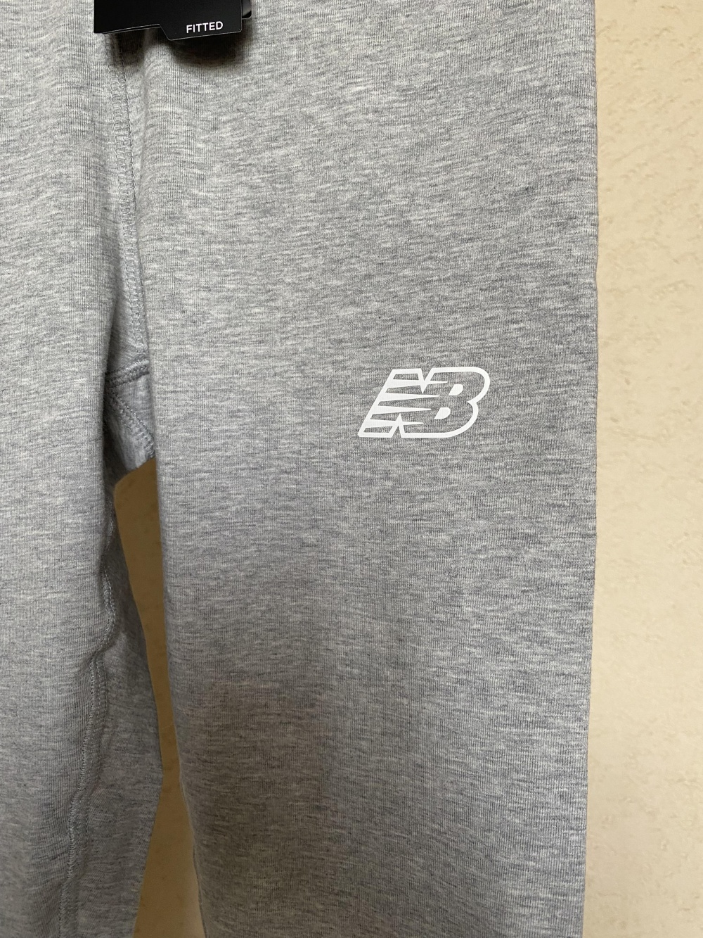 Леггинсы New Balance, XS (S).