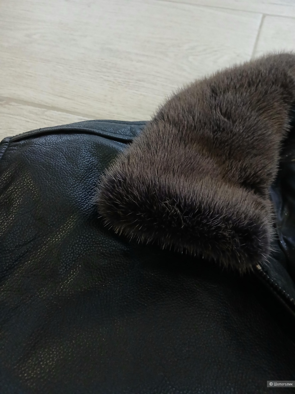 Куртка no name р 54-56