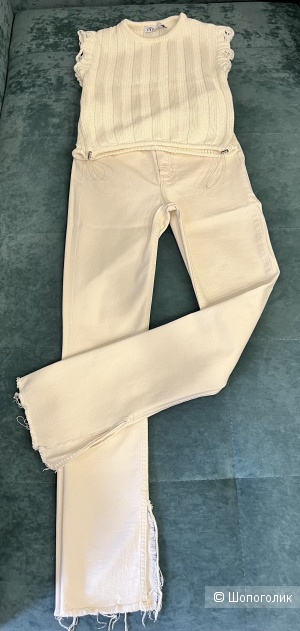 Комплект Zara, размер S
