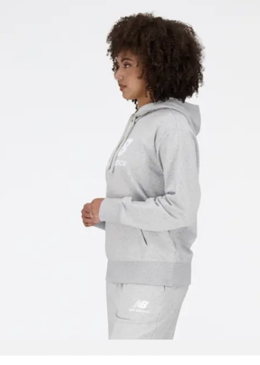 Худи New Balance, S.