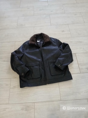 Куртка no name р 54-56