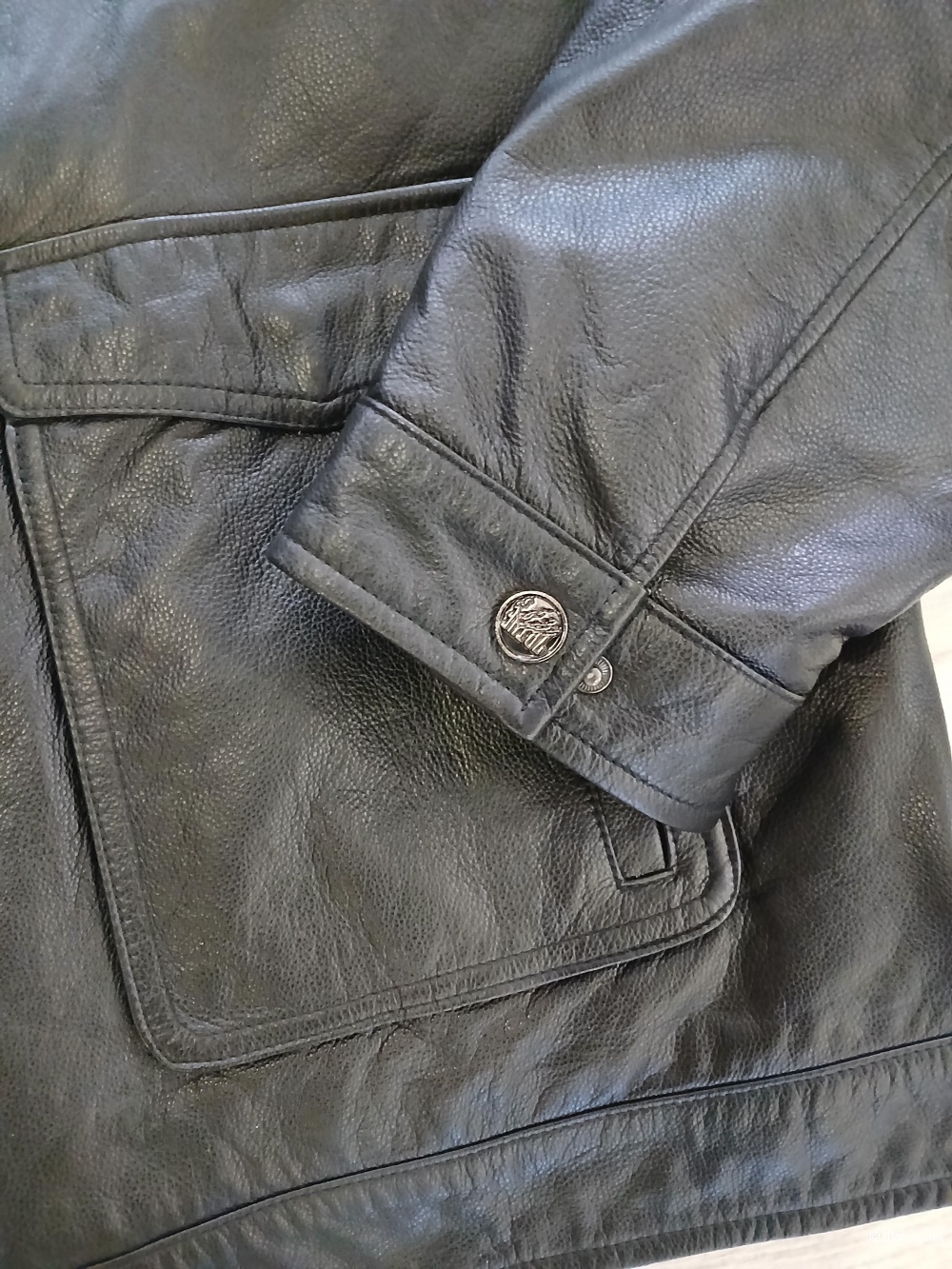 Куртка no name р 54-56