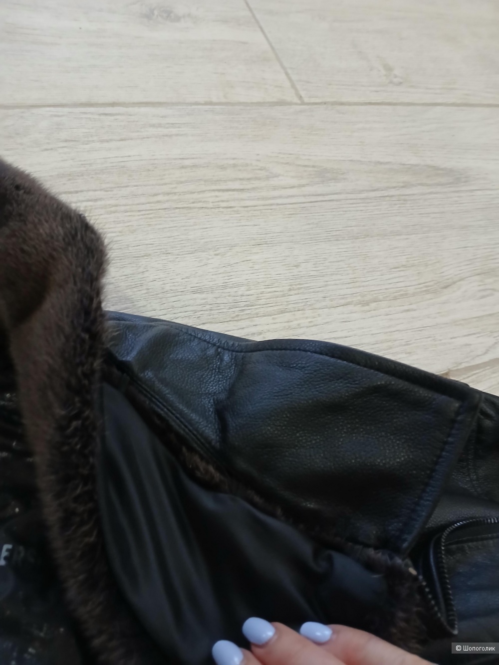 Куртка no name р 54-56