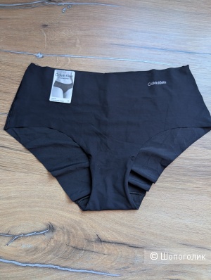 Calvin Klein  трусы женские размер М