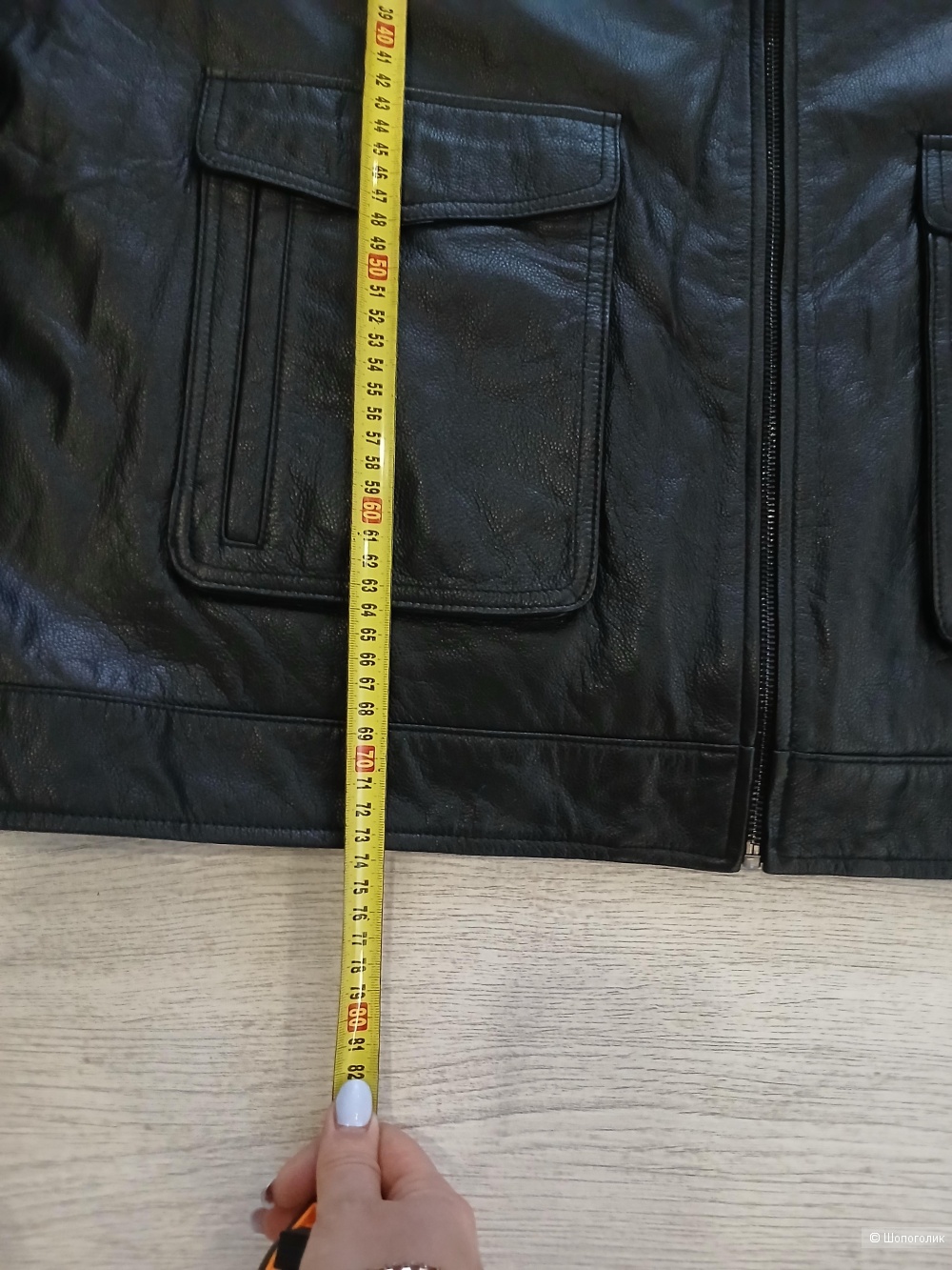 Куртка no name р 54-56