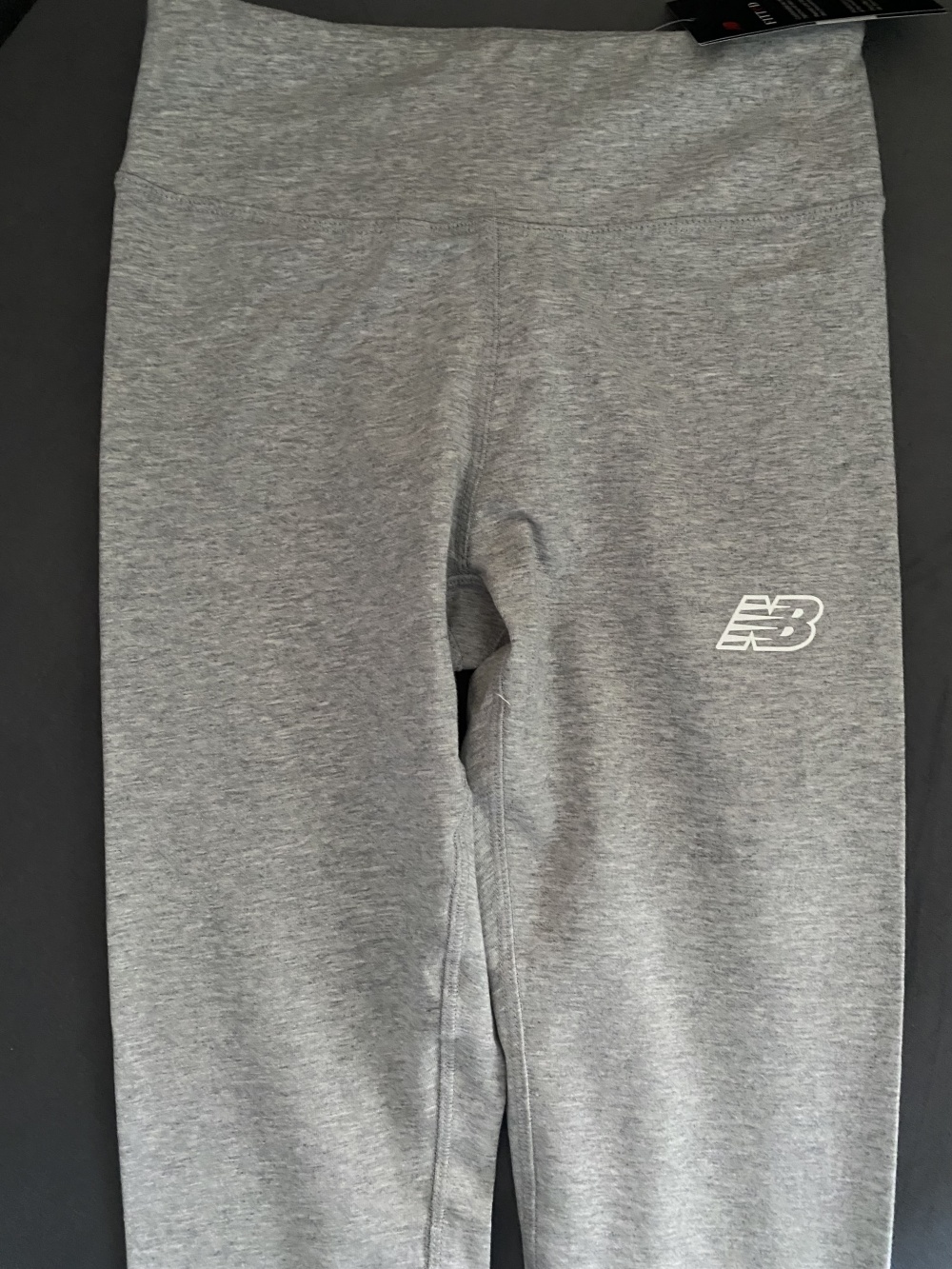 Леггинсы New Balance, XS (S).