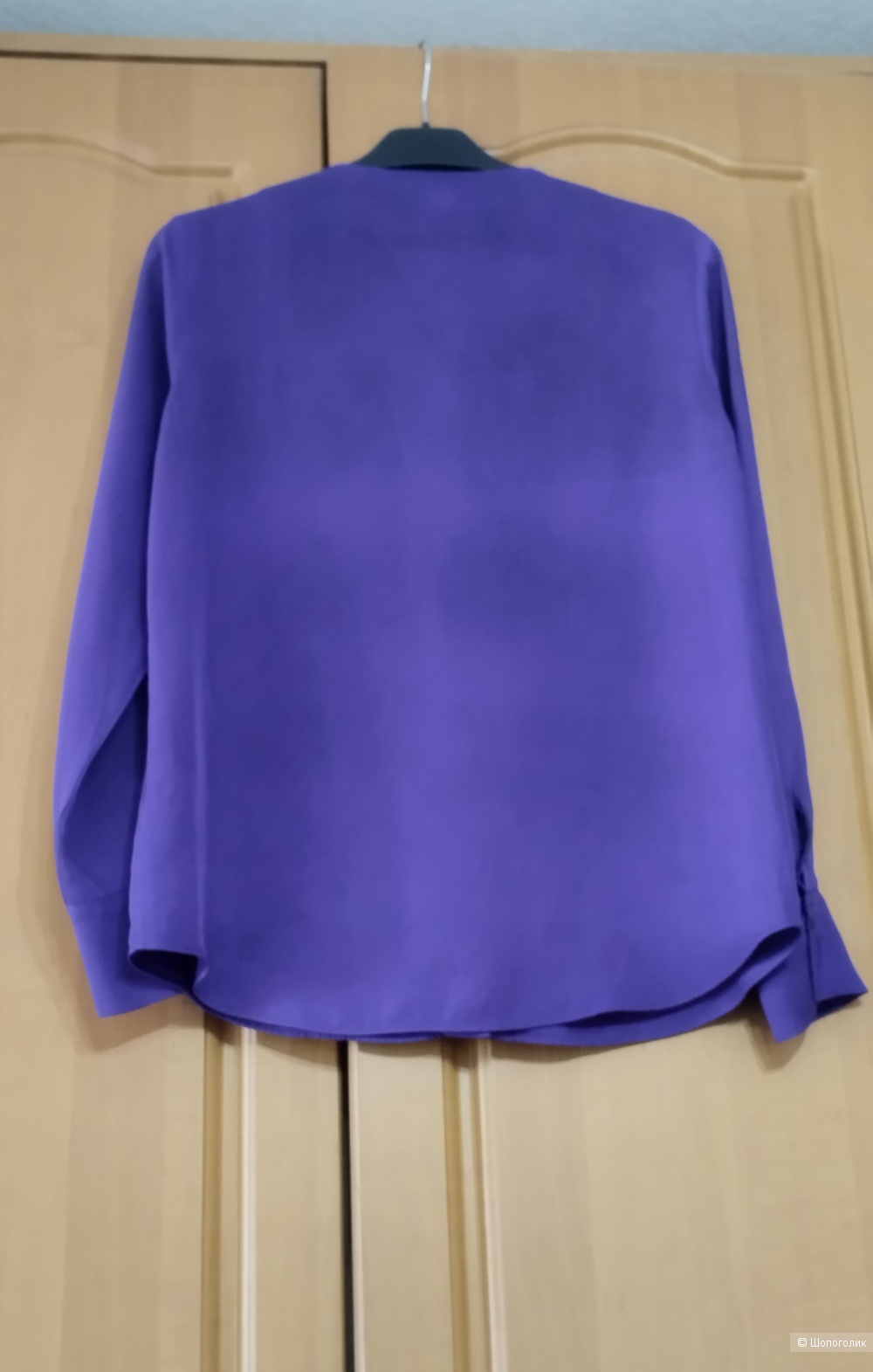 Блуза Massimo Dutti, М
