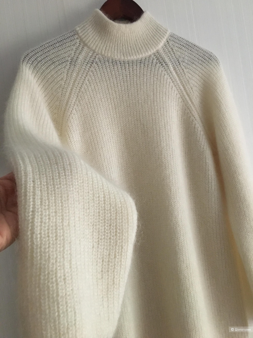 Свитер Woolrich, размер S (S/M/L)