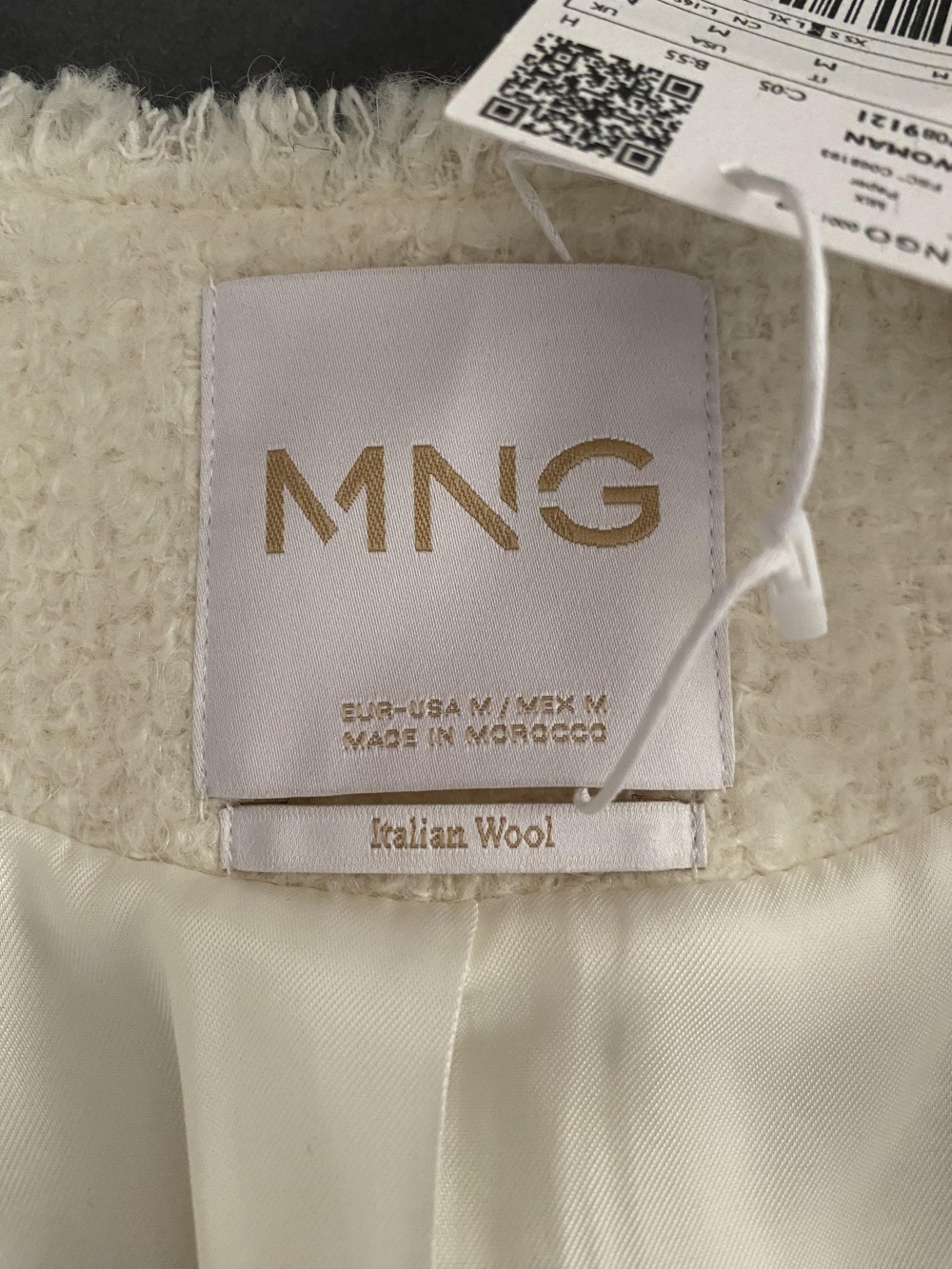 Пиджак Mango, M.