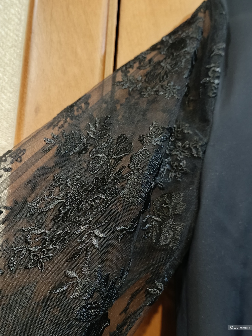 Блузка MODALINDA FASHION 50-52 размер