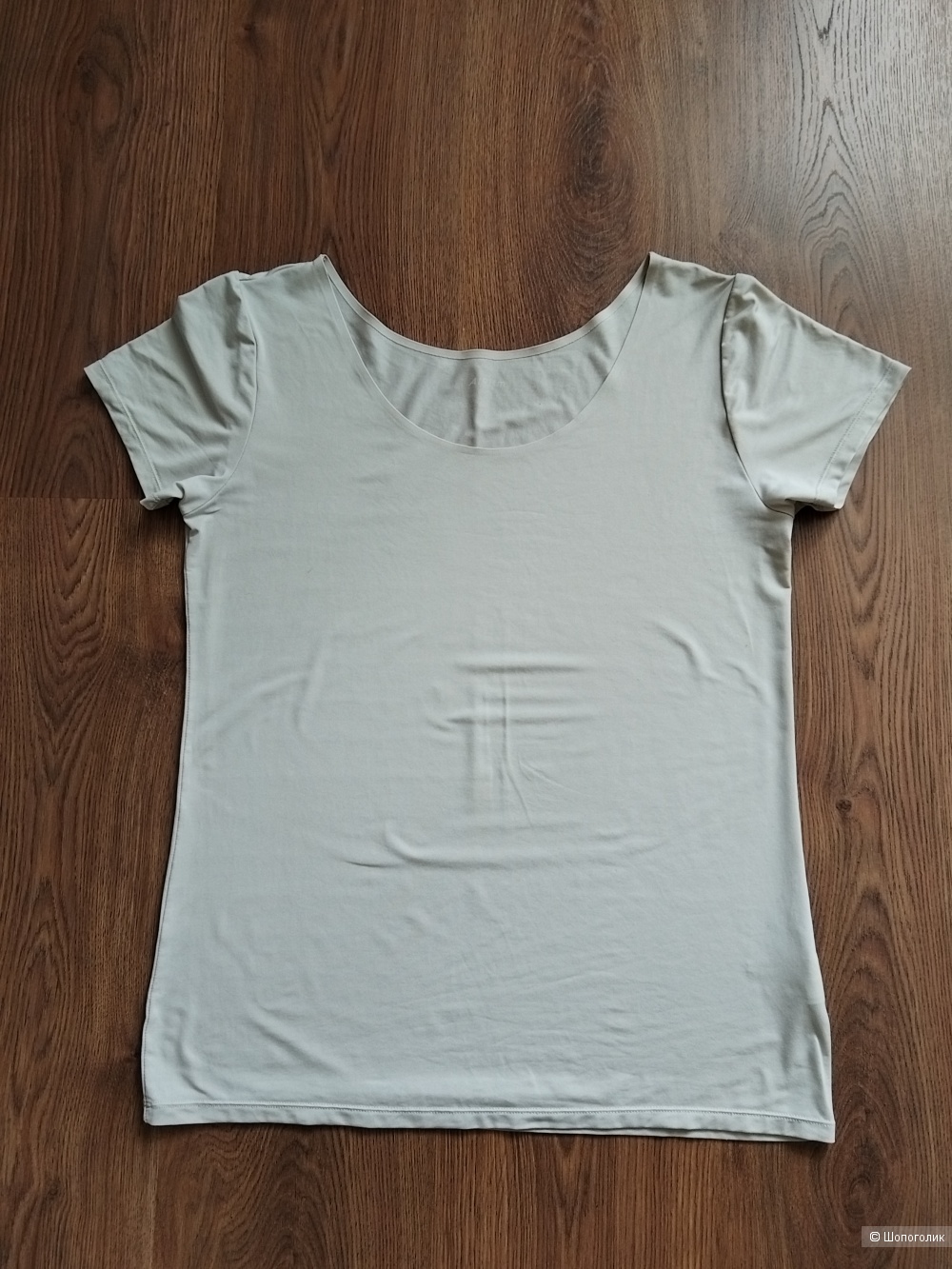 Футболка Uniqlo p.XL