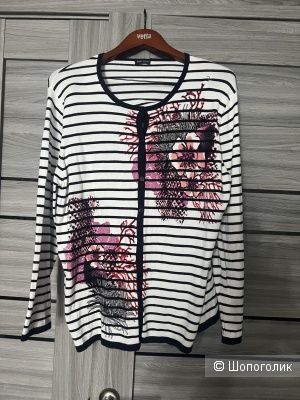 Gerry Weber  джемпер р 50