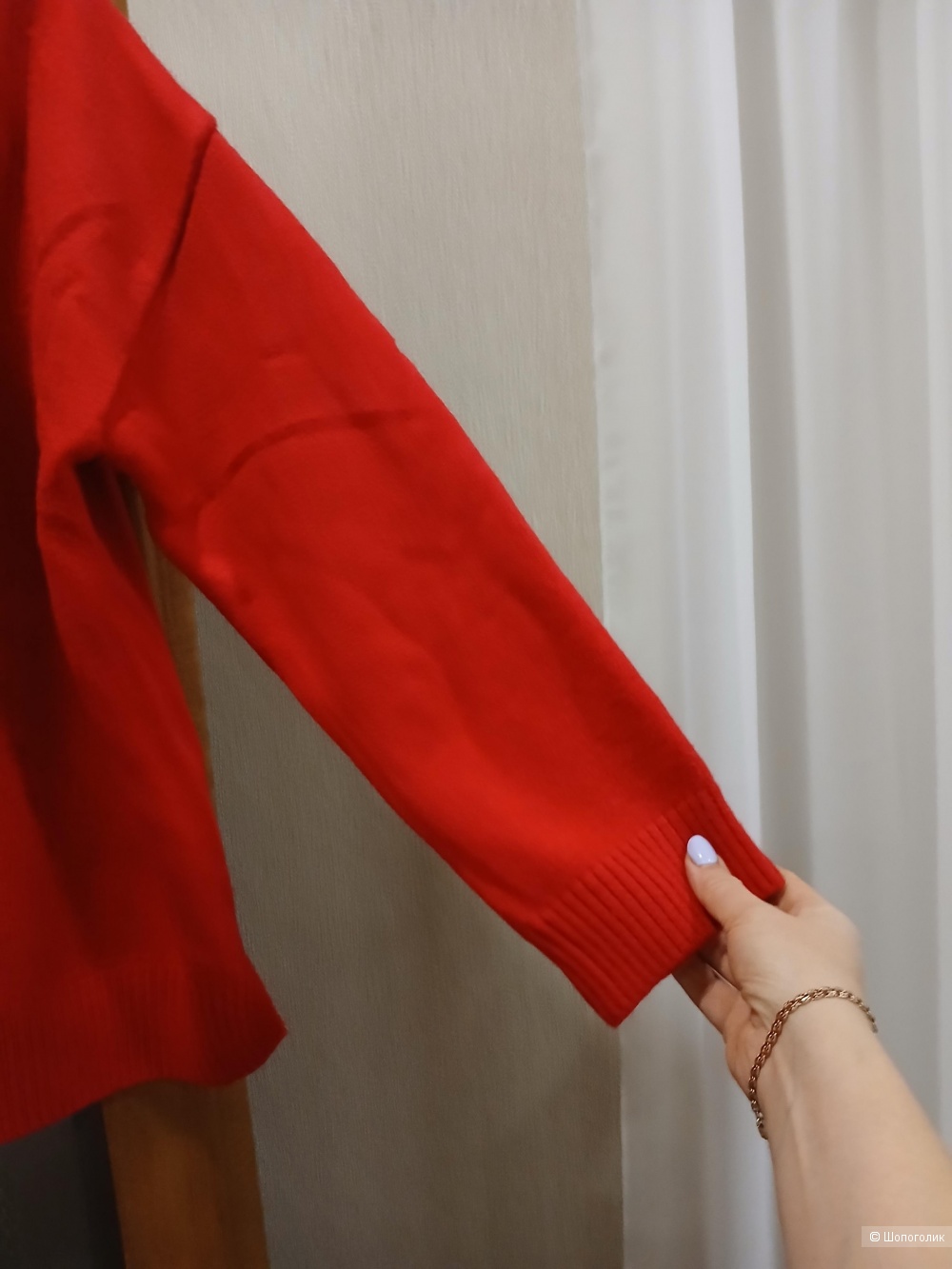 Джемпер Massimo dutti р.m