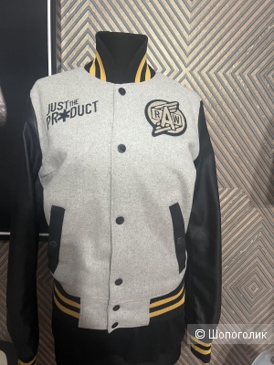 Бомбер куртка G-star Raw Р 44