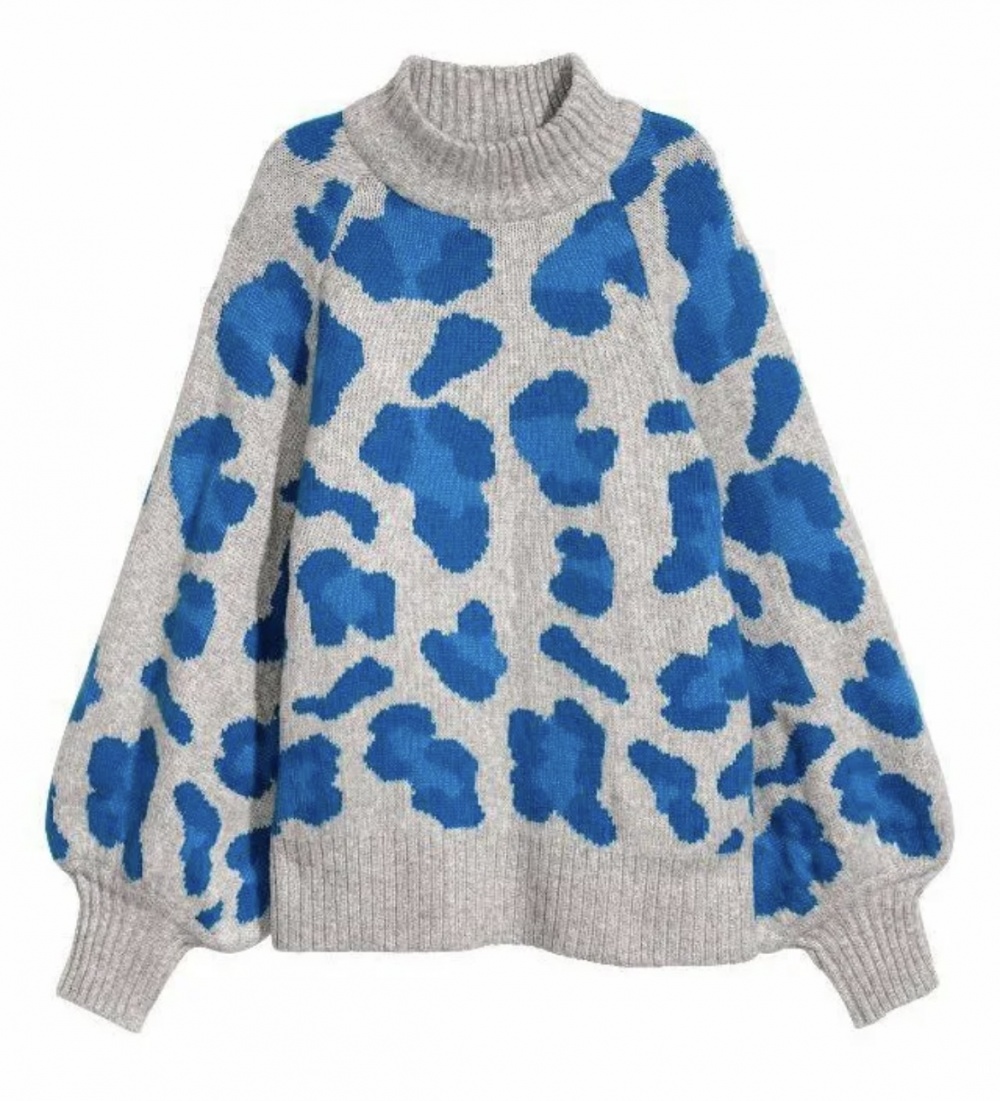 Свитер H&M, размер S/M