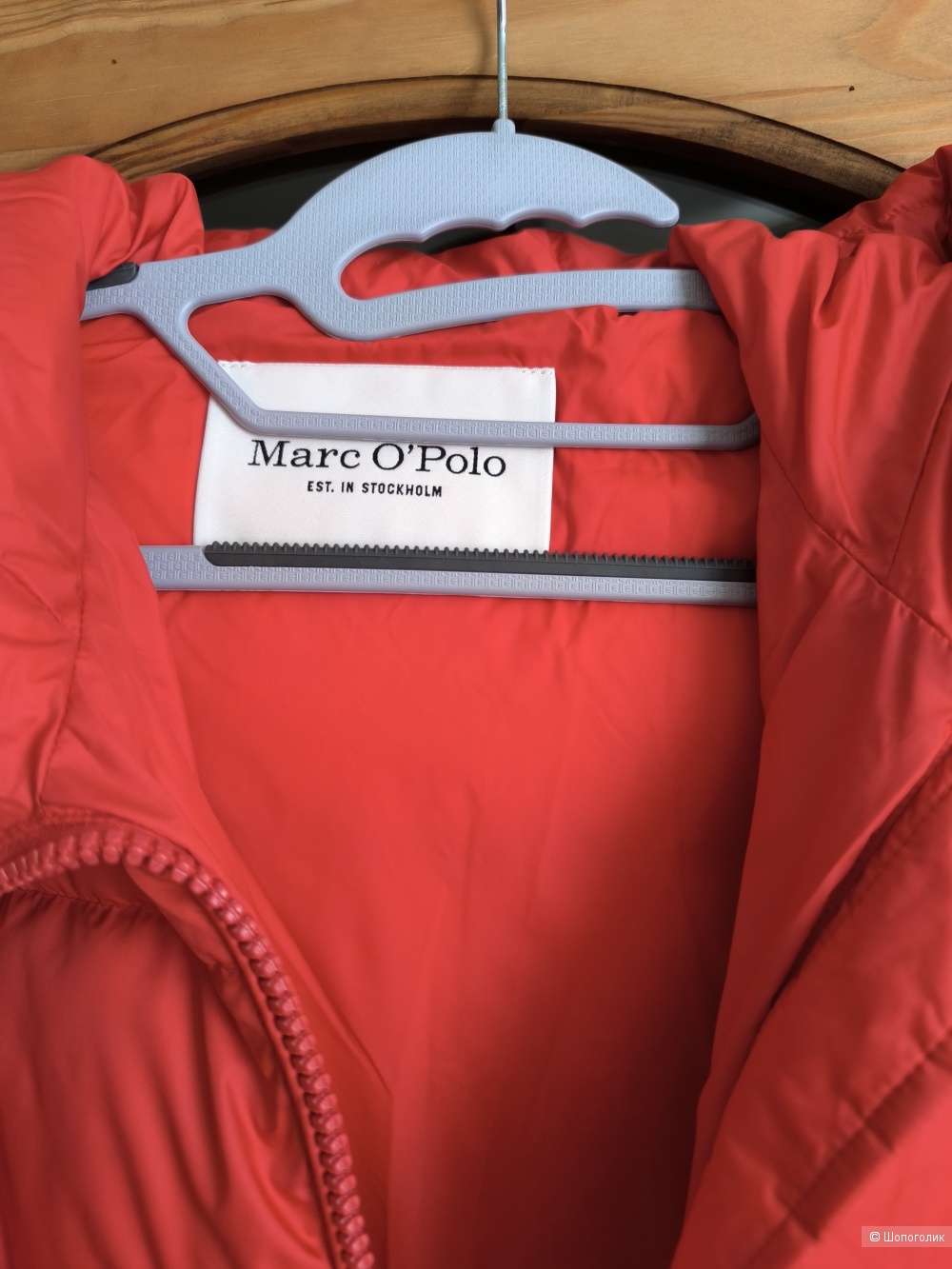 Пуховик Marc O'Polo Exclusive, размер 42