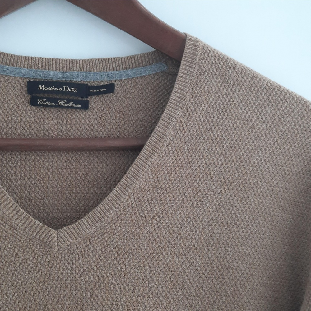 Джемпер MASSIMO DUTTI , р. M