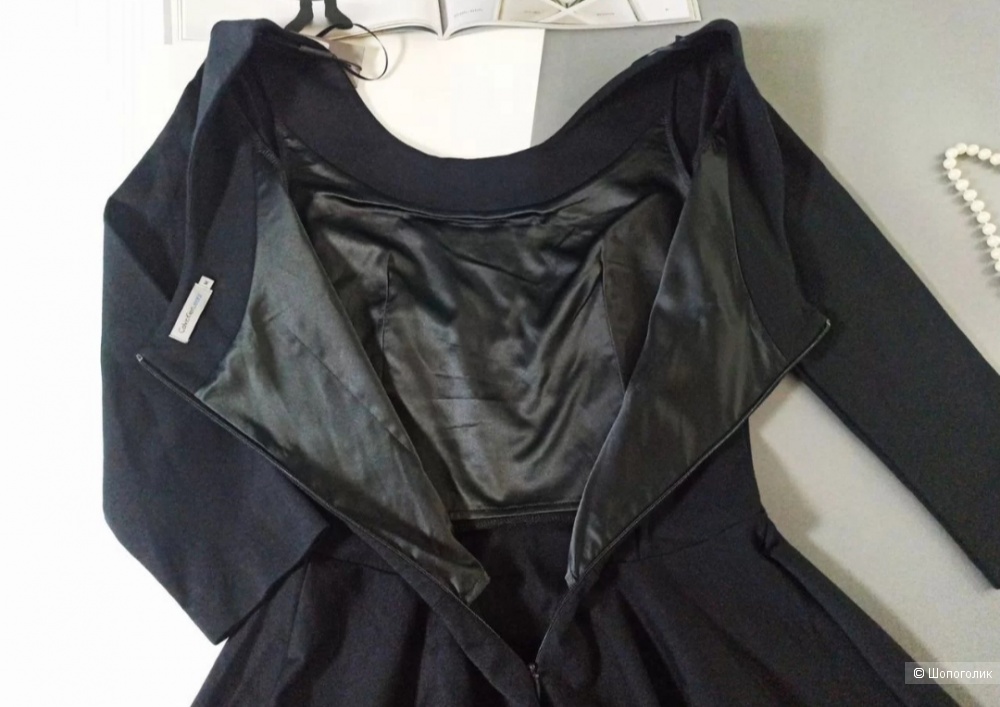Calvin Klein Jeans   Платье  М-44/46