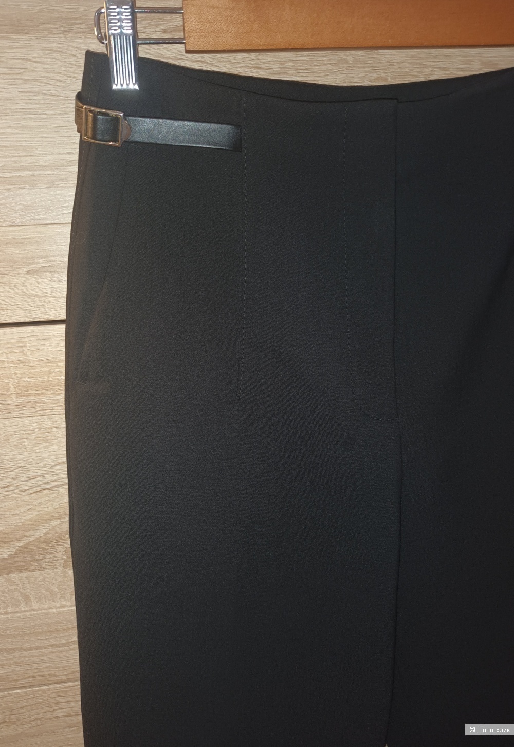 Брюки Massimo Dutti/46