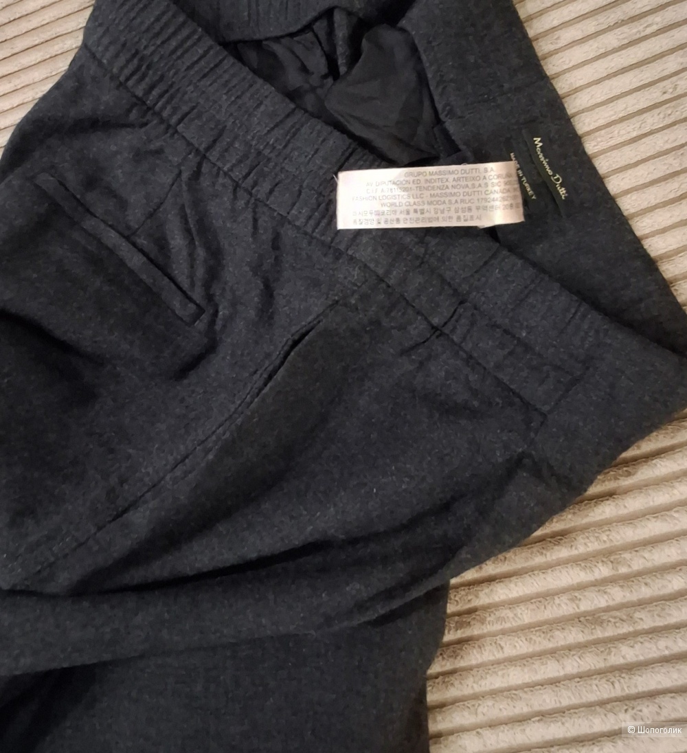 Брюки Massimo Dutti/46