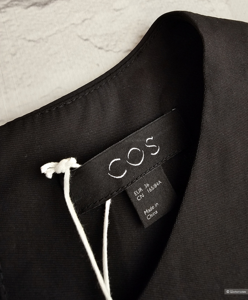 Платье COS размер:EUR36 наш 42