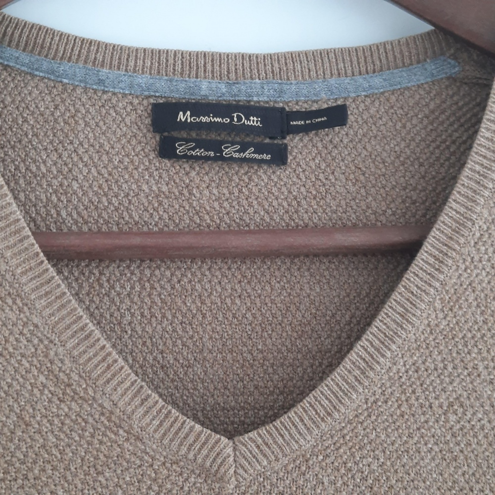Джемпер MASSIMO DUTTI , р. M