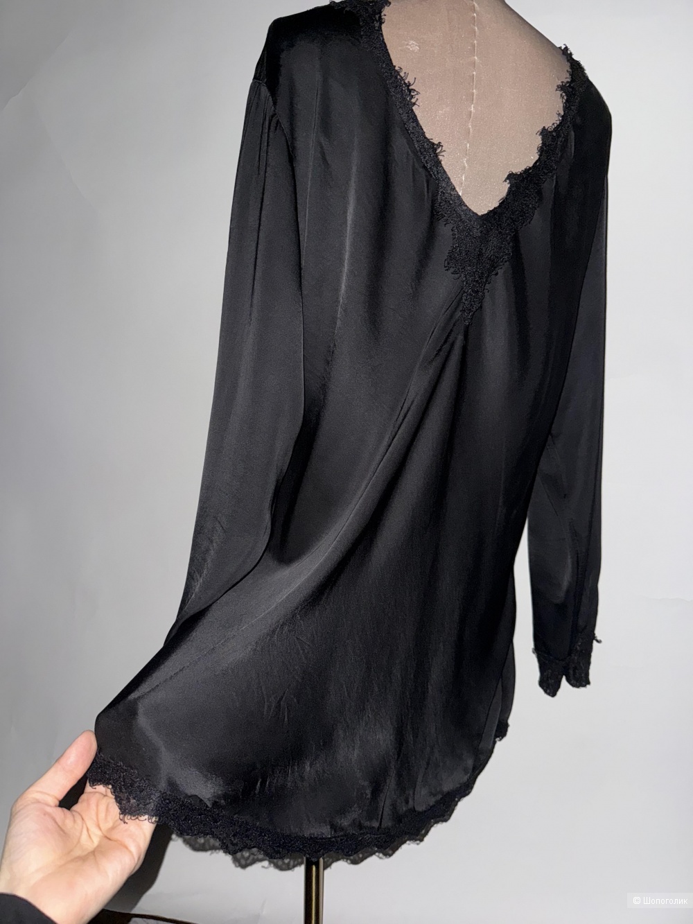Блузка Италия размер L,XL