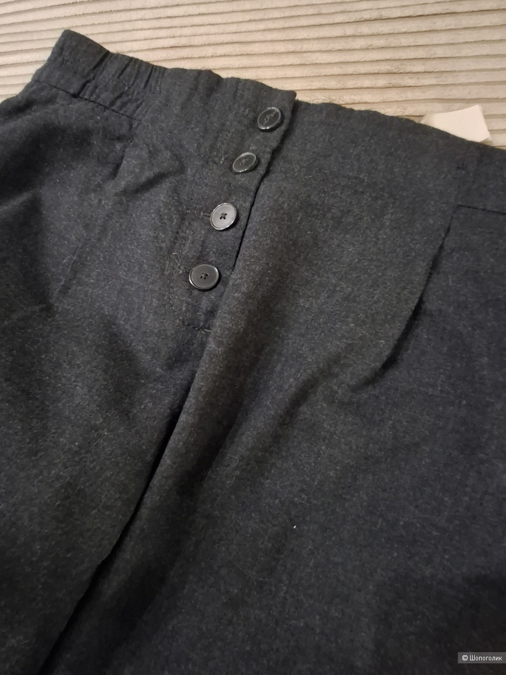 Брюки Massimo Dutti/46