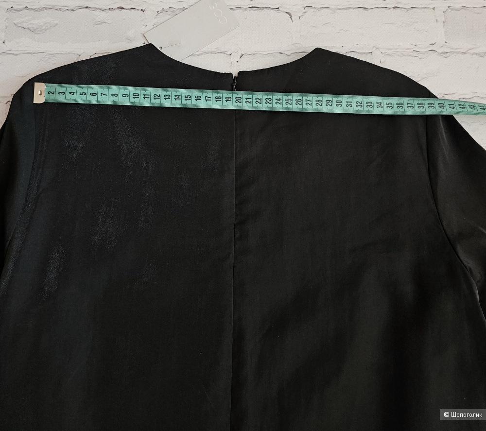 Платье COS размер:EUR36 наш 42