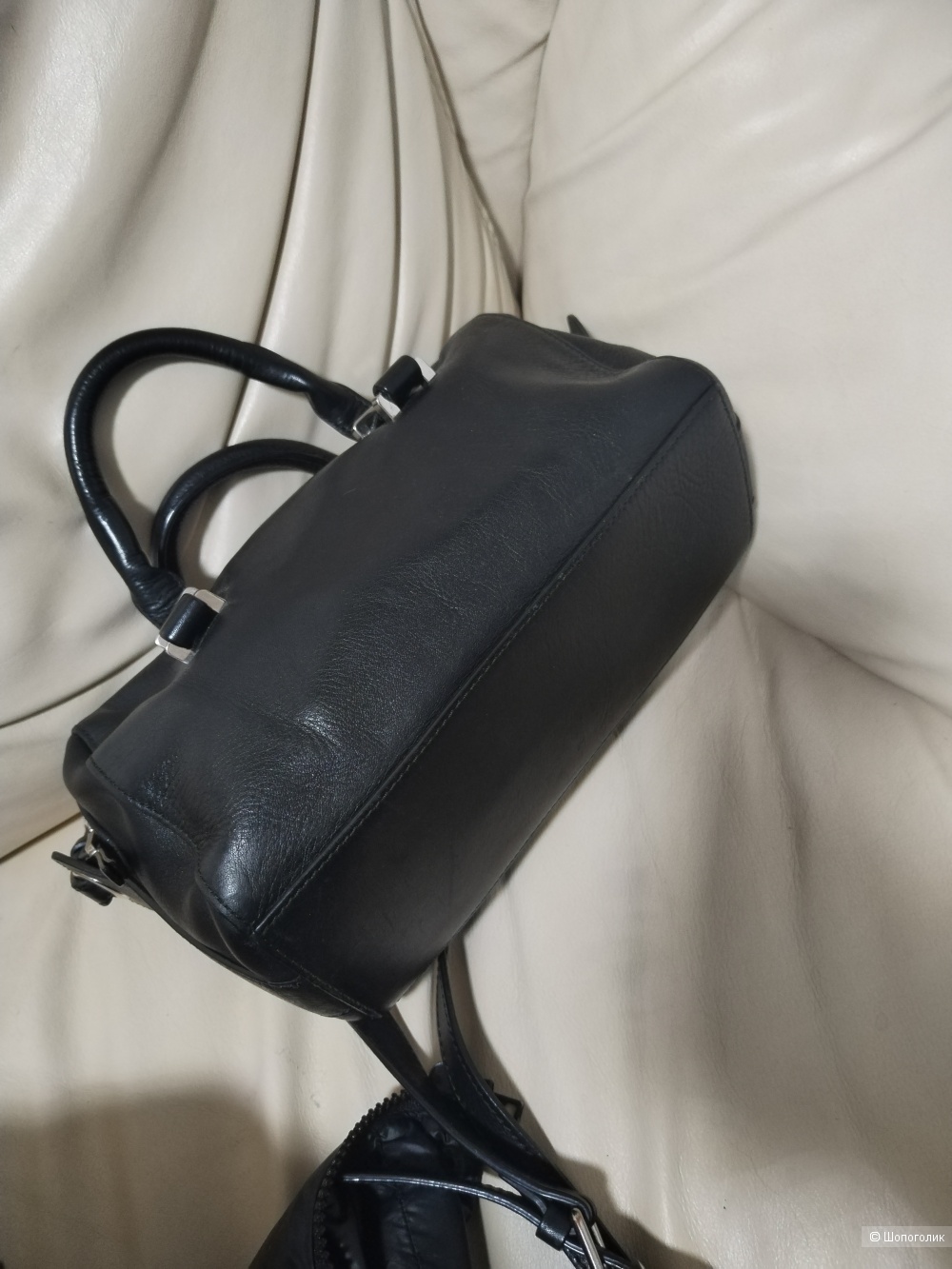 Сумка Massimo Dutti