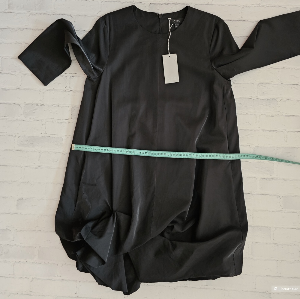 Платье COS размер:EUR36 наш 42