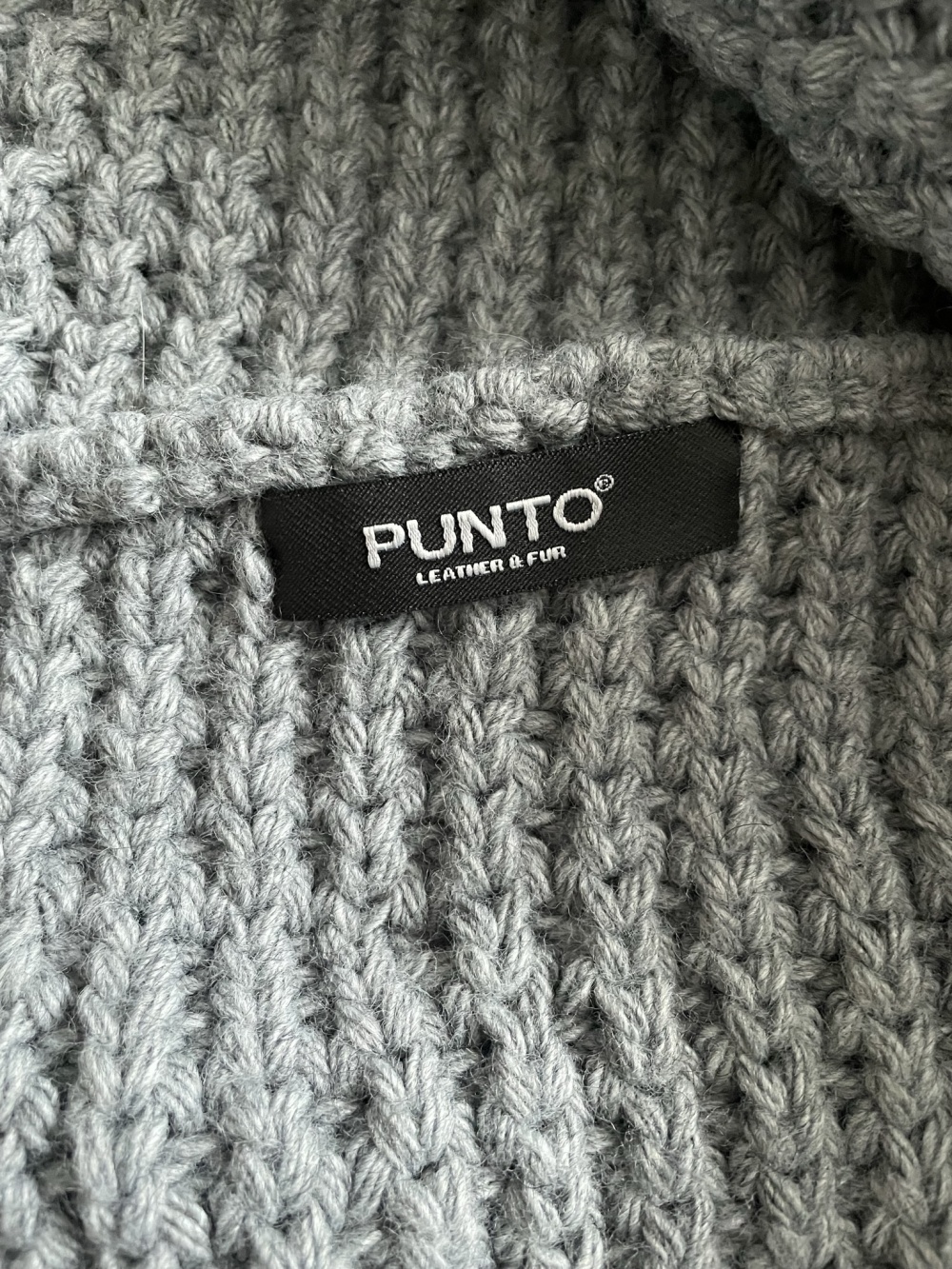 Снуд Punto