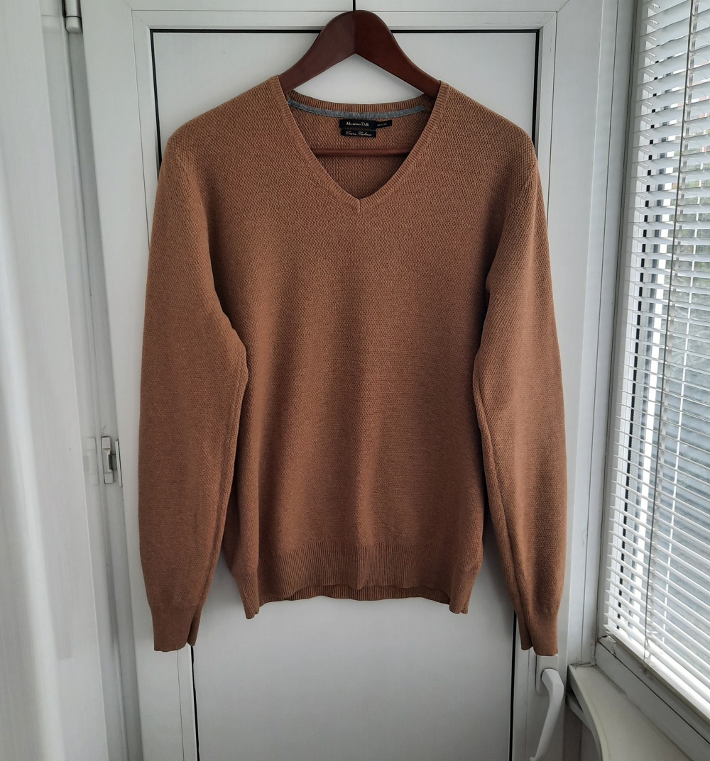 Джемпер MASSIMO DUTTI , р. M