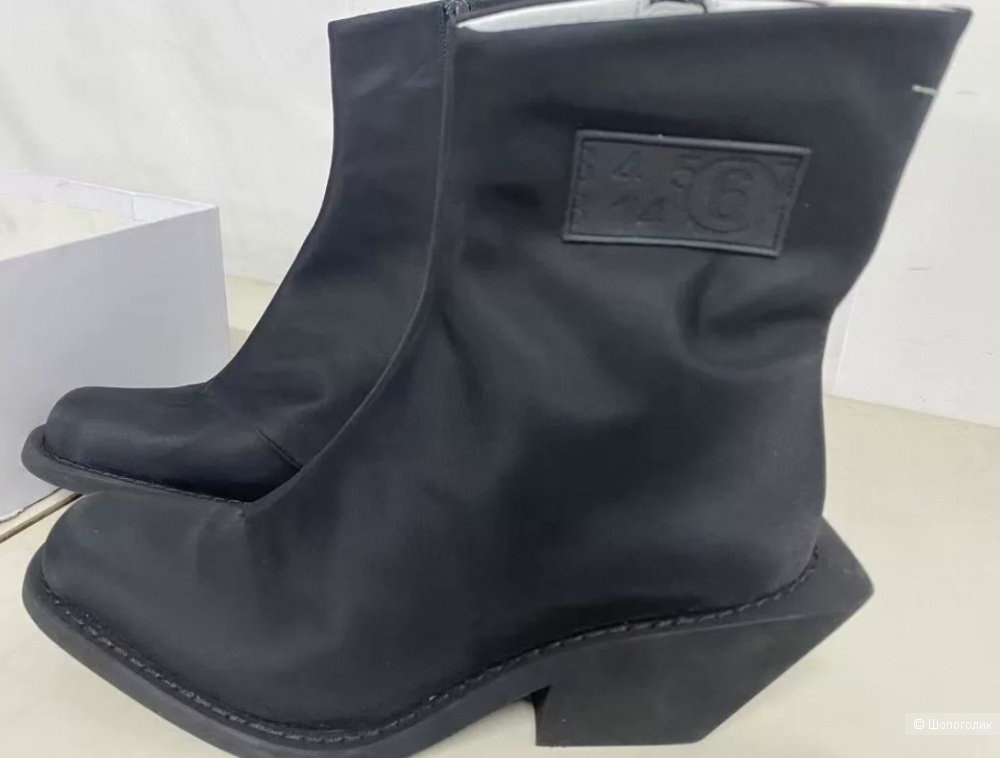 Казаки mm6 maison Martin margiela 38