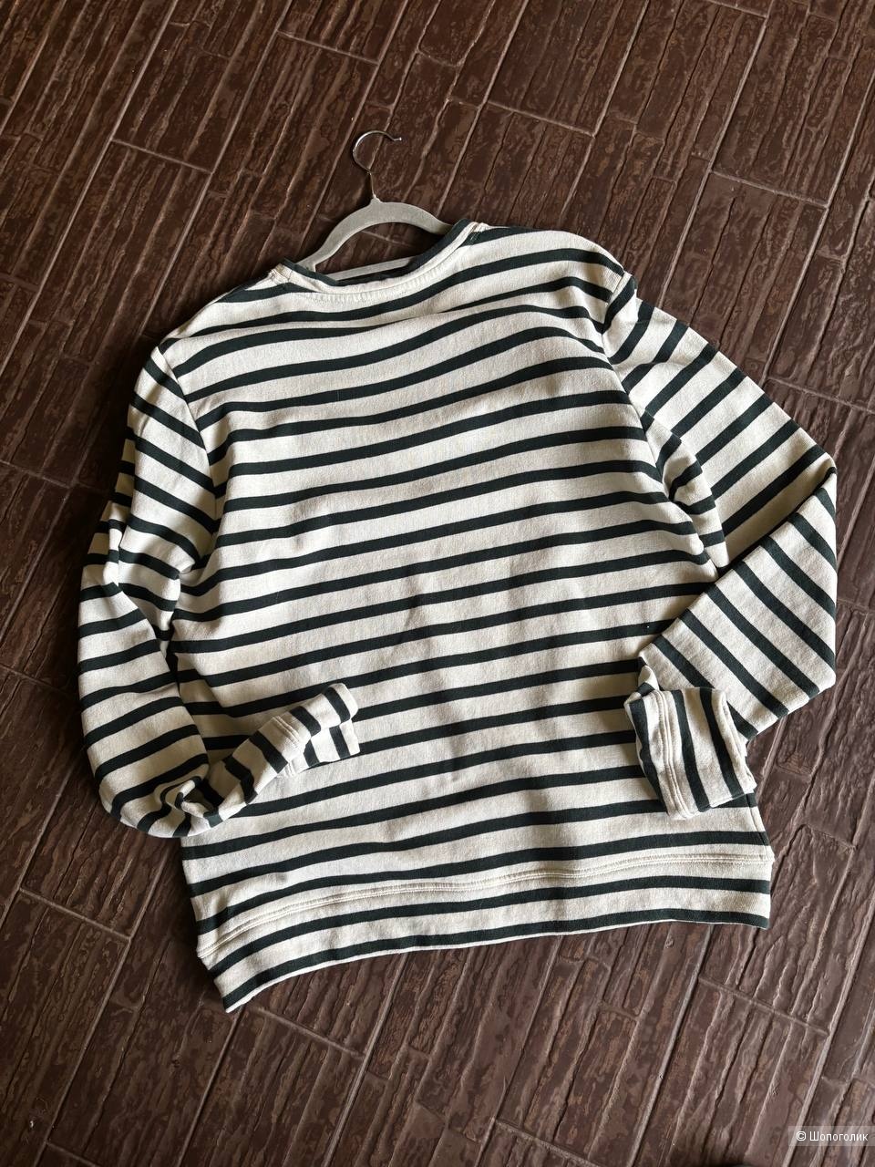 Лонгслив/тельняшка MSCH Copenhagen размер L/XL