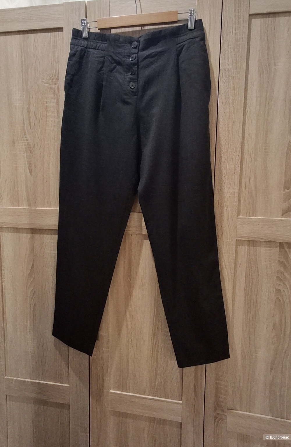 Брюки Massimo Dutti/46