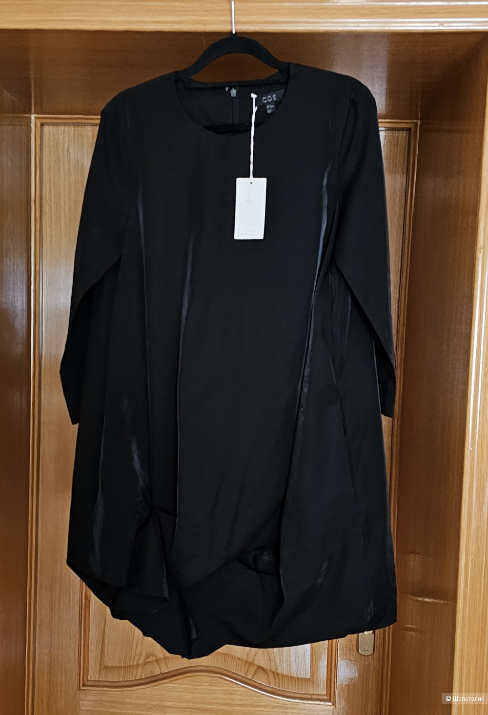 Платье COS размер:EUR36 наш 42