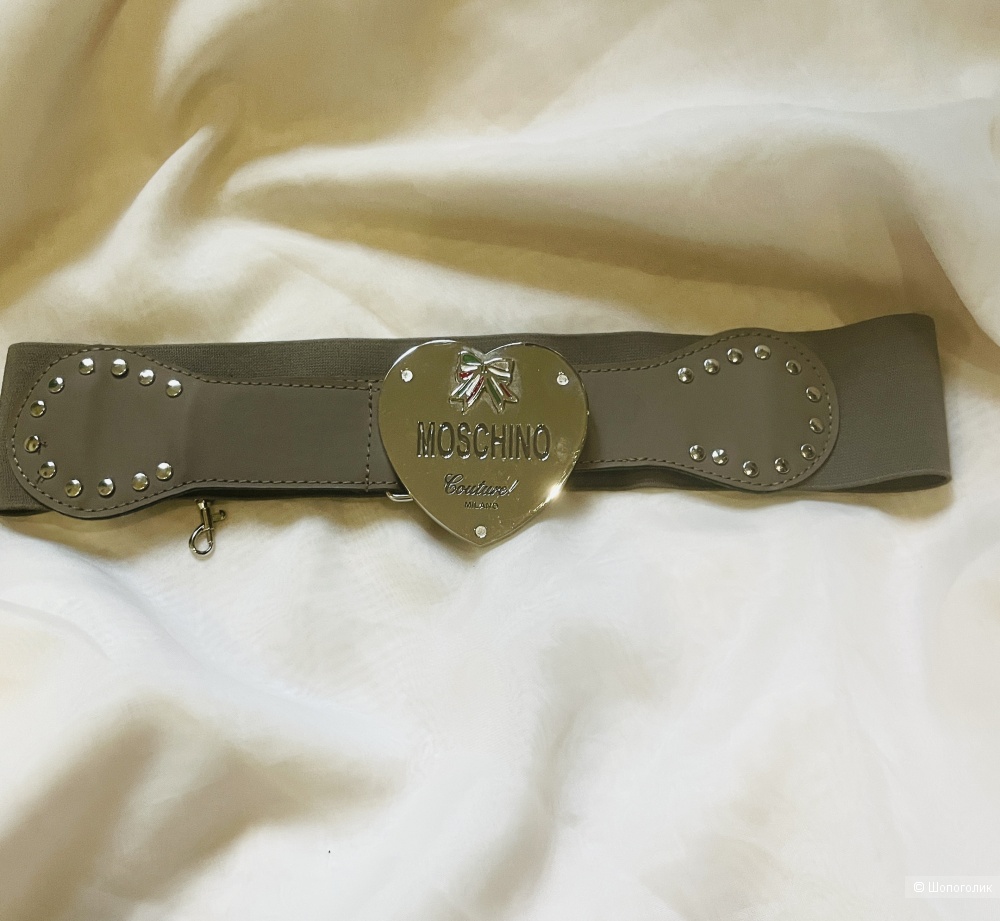 Ремень Moschino, размер S-L