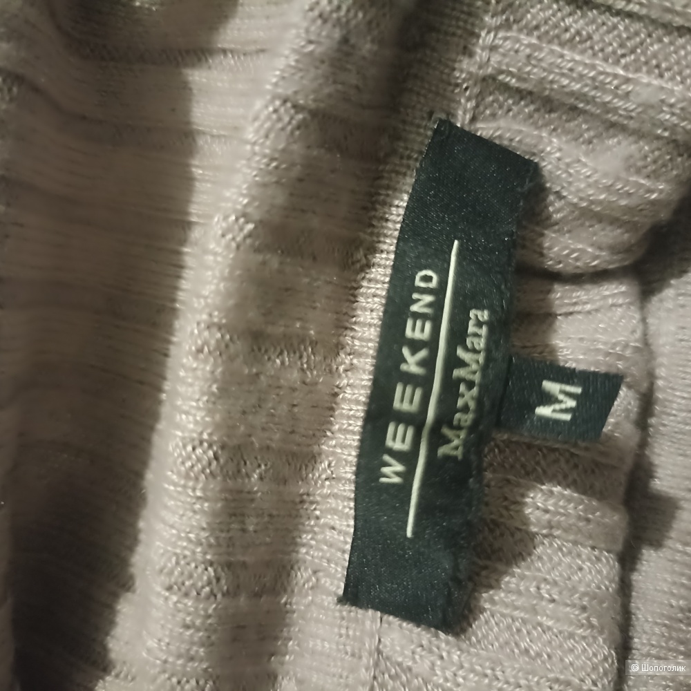 Max Mara Weekend водолазка размер M