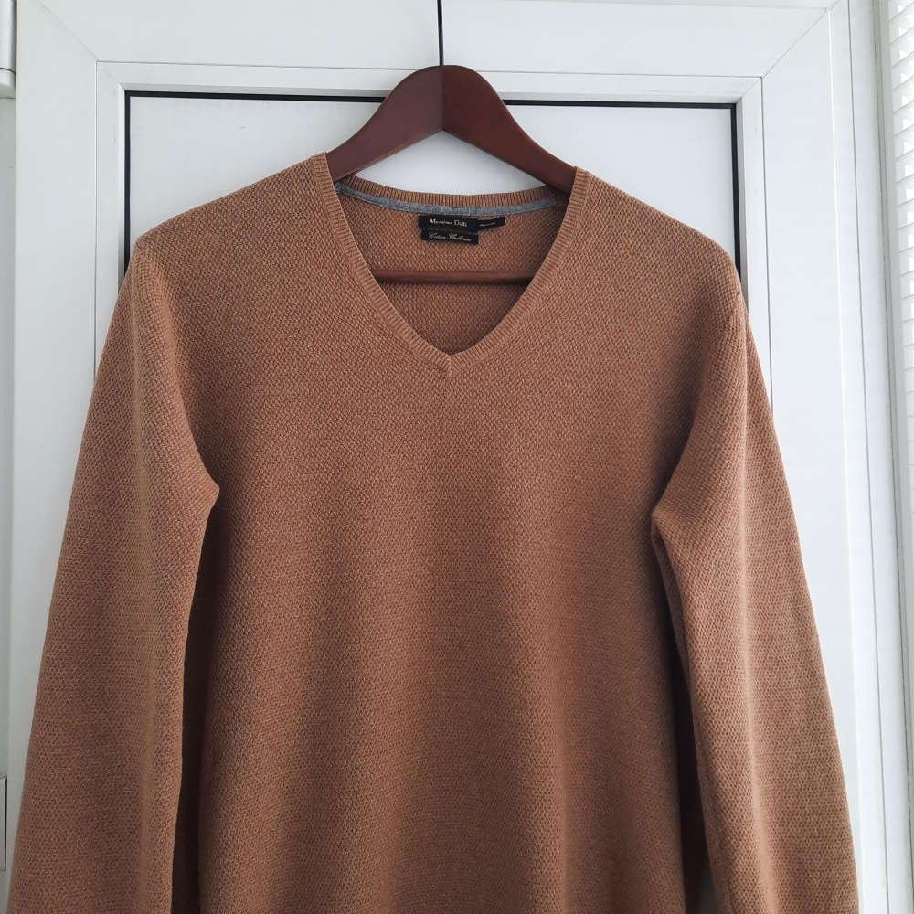 Джемпер MASSIMO DUTTI , р. M