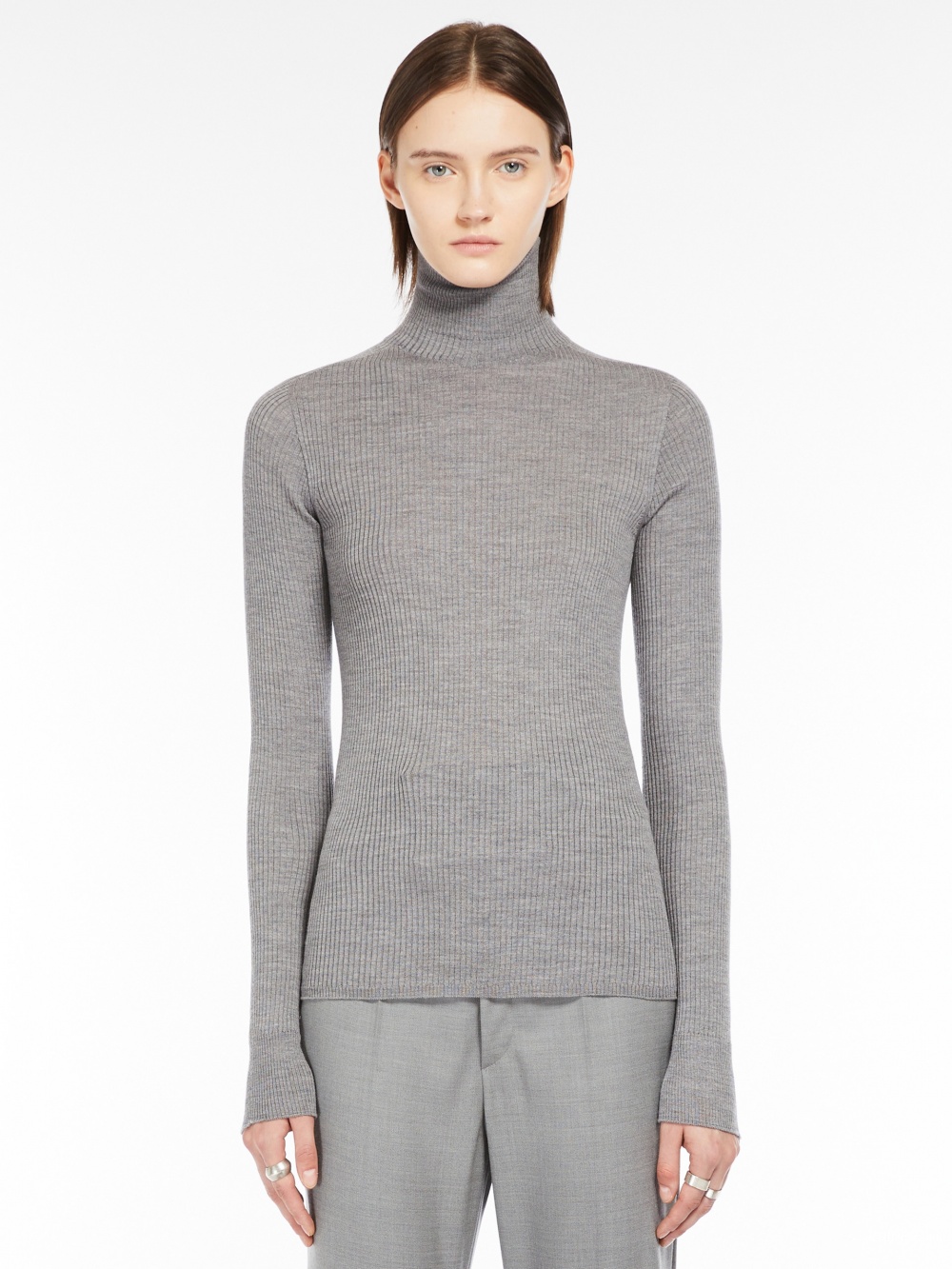 Max Mara Weekend водолазка размер M
