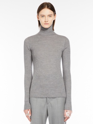 Max Mara Weekend водолазка размер M